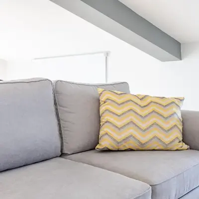 Palm Breeze Loft