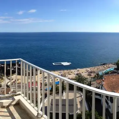 Apartamento do Mar