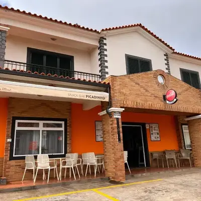 Apartamento Pestana