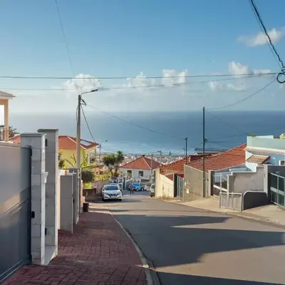 Madeira Funchal Stay