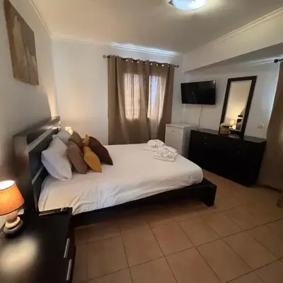 Quarto com banheiro privativo- Room 2