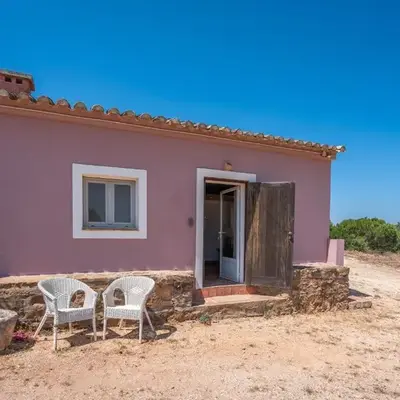 Casa da Lua