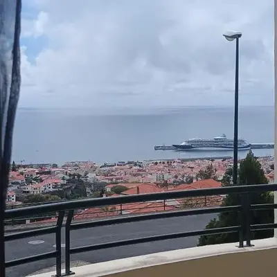 Apartment Baly Formosa