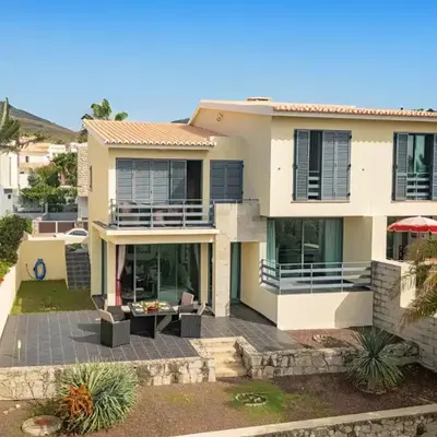Rosa Villa Porto Santo by YOUR KEY