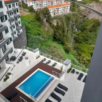 Art House Madeira I
