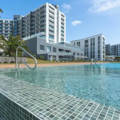 Acqua The Finnest by Atlantic Holiday
