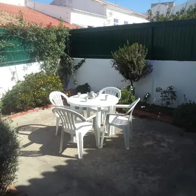 Casa Margarida