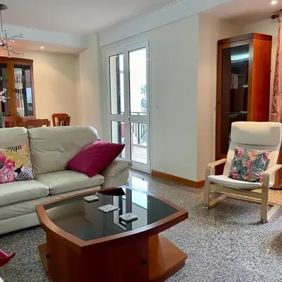 Funchal Center Apartment