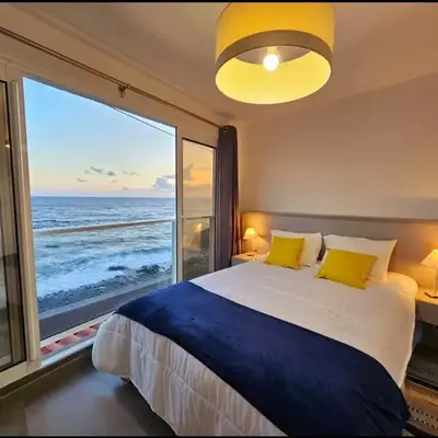 Ocean view