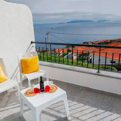 Amazing View