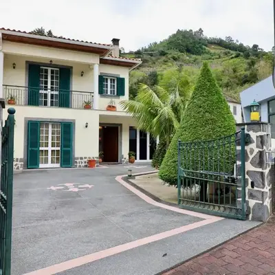 Villa Rose by AnaLodges