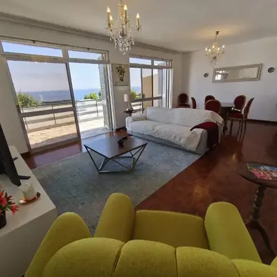 Funchal Lido Duplex