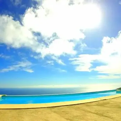Madeira Native Motion Apartment