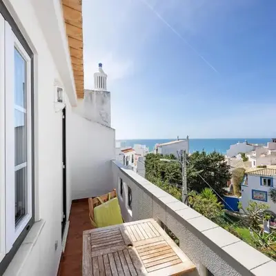 Burgau - A Casa dos Avós