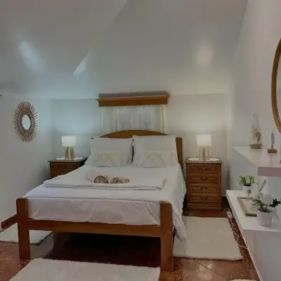 Maria apartment