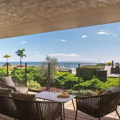 Luxury in Funchal - Savoy Monumentalis II