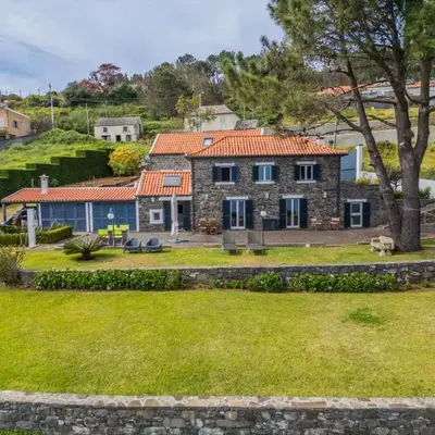 Quinta da Fonte
