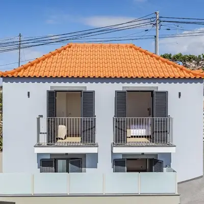 Cocoon House
