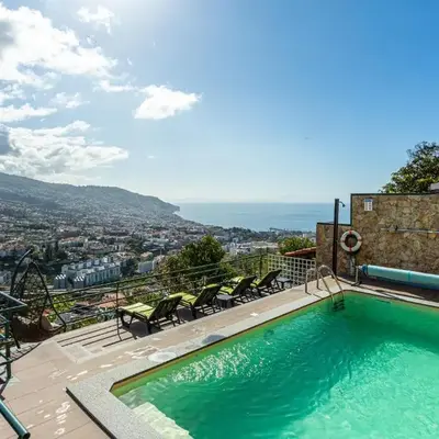 Casa Barcelos View