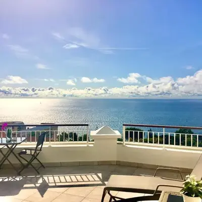 Endless Holiday 2 Bedroom Apartment Lido