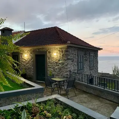 Amélia's House