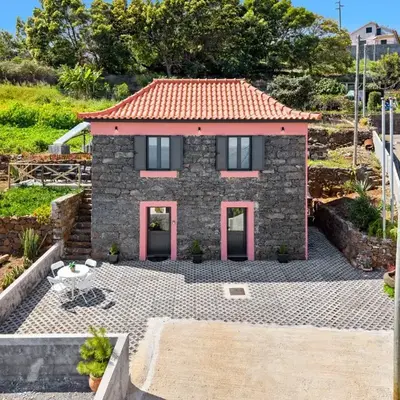 Casa da Cristina