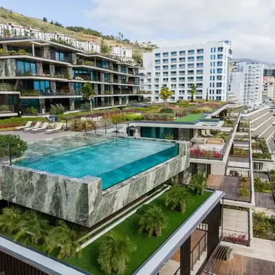 Savoy Residence Monumentalis 2B or Not 2B by LM&AC Signature