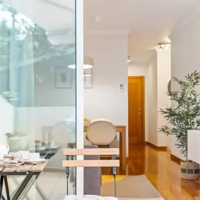 Pilar Hills Apartment Funchal