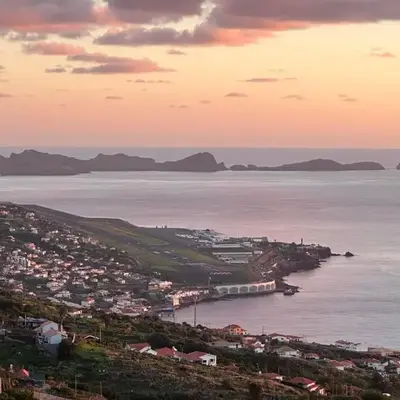 Sea View Andrade 3 Bedroom House