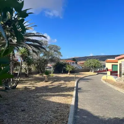 Villa Antonius