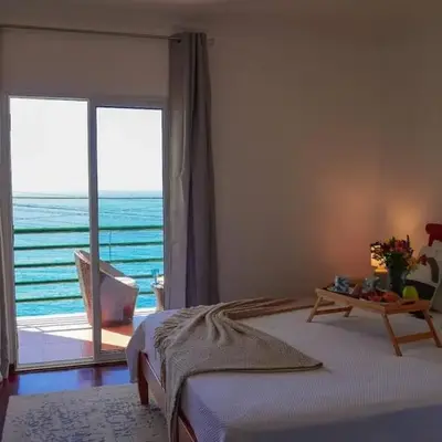 Villa Frente Mar by ESCAPE to Madeira