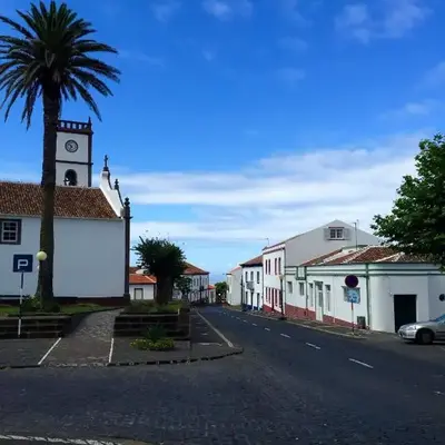 Casa da Avó - Vila do Porto