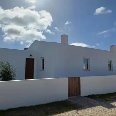 Casa Fá - NEW T4 - Aljezur