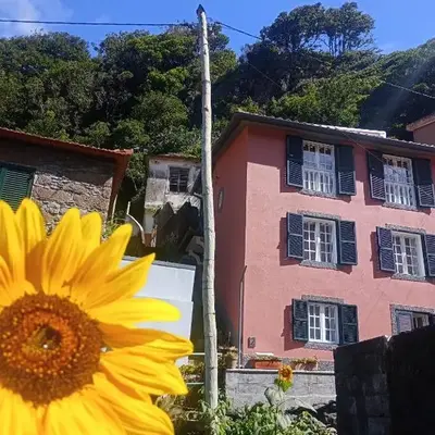 Refugio Catanho