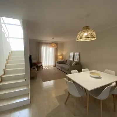 Villas Dragoeiro
