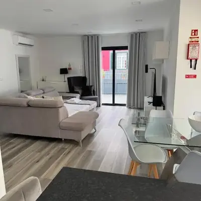 Casa do Farol Guest House