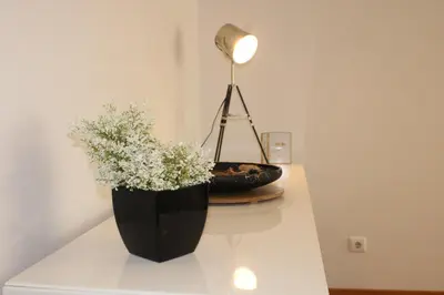 Gallery image of Chirio's Apartment in Caniço