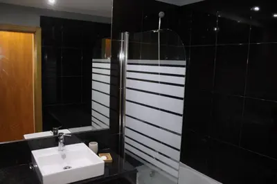 Gallery image of Chirio's Apartment in Caniço