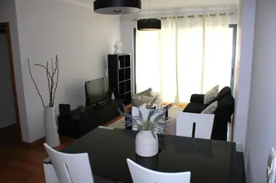 Gallery image of Chirio's Apartment in Caniço