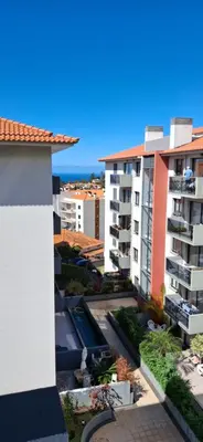 Gallery image of Chirio's Apartment in Caniço