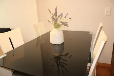 Gallery image of Chirio's Apartment in Caniço