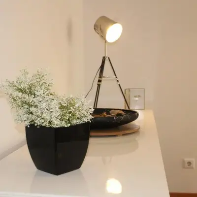 Chirio's Apartment