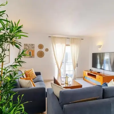 Casa Maisie Apartment