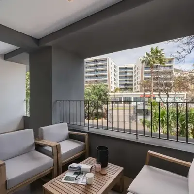 With pool in Funchal - Acqua Residence V