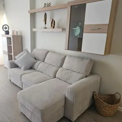 Gratitude Apartment
