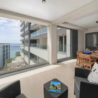 Acqua Residence VII - Luxury 3BR in Funchal