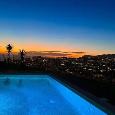 Villa Amazing View Funchal - Lux & Pool