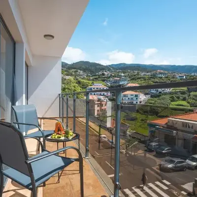 Porlamar Apartment by Atlantic Holiday