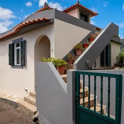 Marroas Cottage