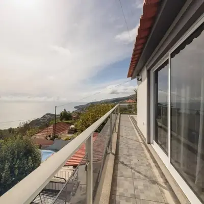 Vivenda Carlota Sea View by Mth